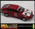 1977 - 47 Alfa Romeo Alfetta GTV - Alfa Romeo Collection 1.43 (1)